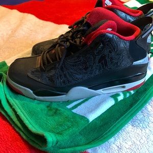 Mens size 13 Jordan’s